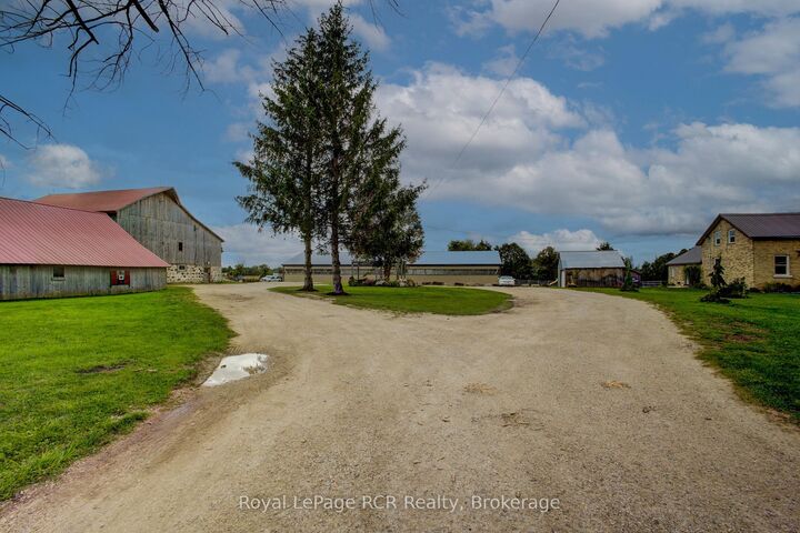 213526 Baseline Road  West Grey ON N4N 3B8 photo