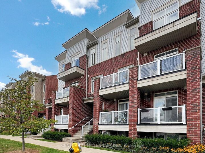 2578 William Jackson Drive  Pickering ON L1X 0E5 photo