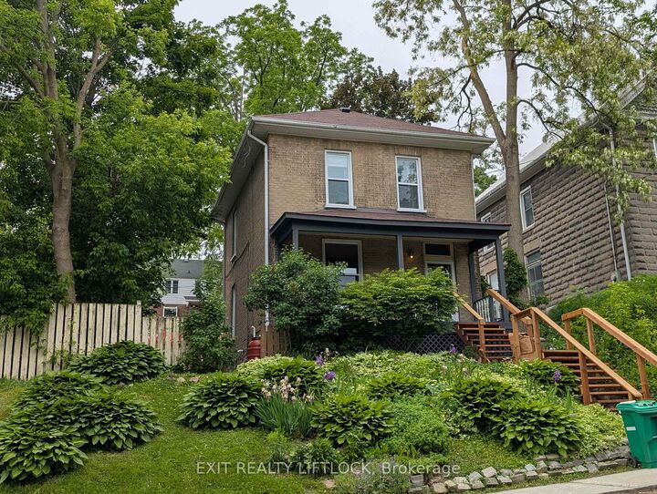 629 Aylmer Street N  Peterborough ON K9H 3X2 photo