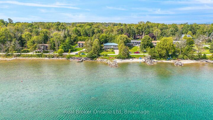 Property Photo:  339496 Presquile Road  ON N0H 2T0 