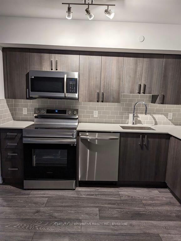 Property Photo:  1455 Celebration Drive 511  ON L1W 0C3 