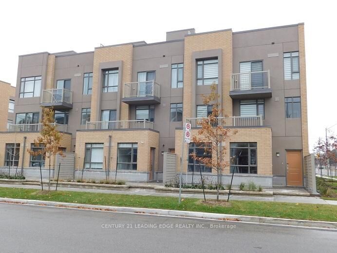 Property Photo:  1070 Progress Avenue 301  ON M1B 5Z6 