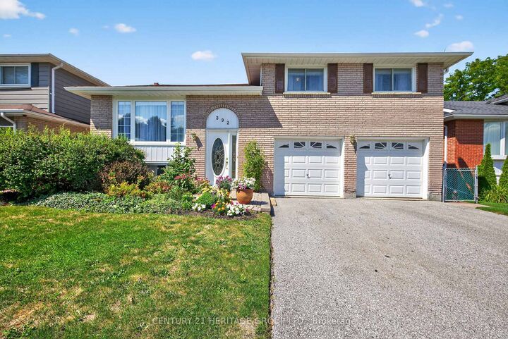 392 Colborne Street  Bradford West Gwillimbury ON L3Z 1C8 photo