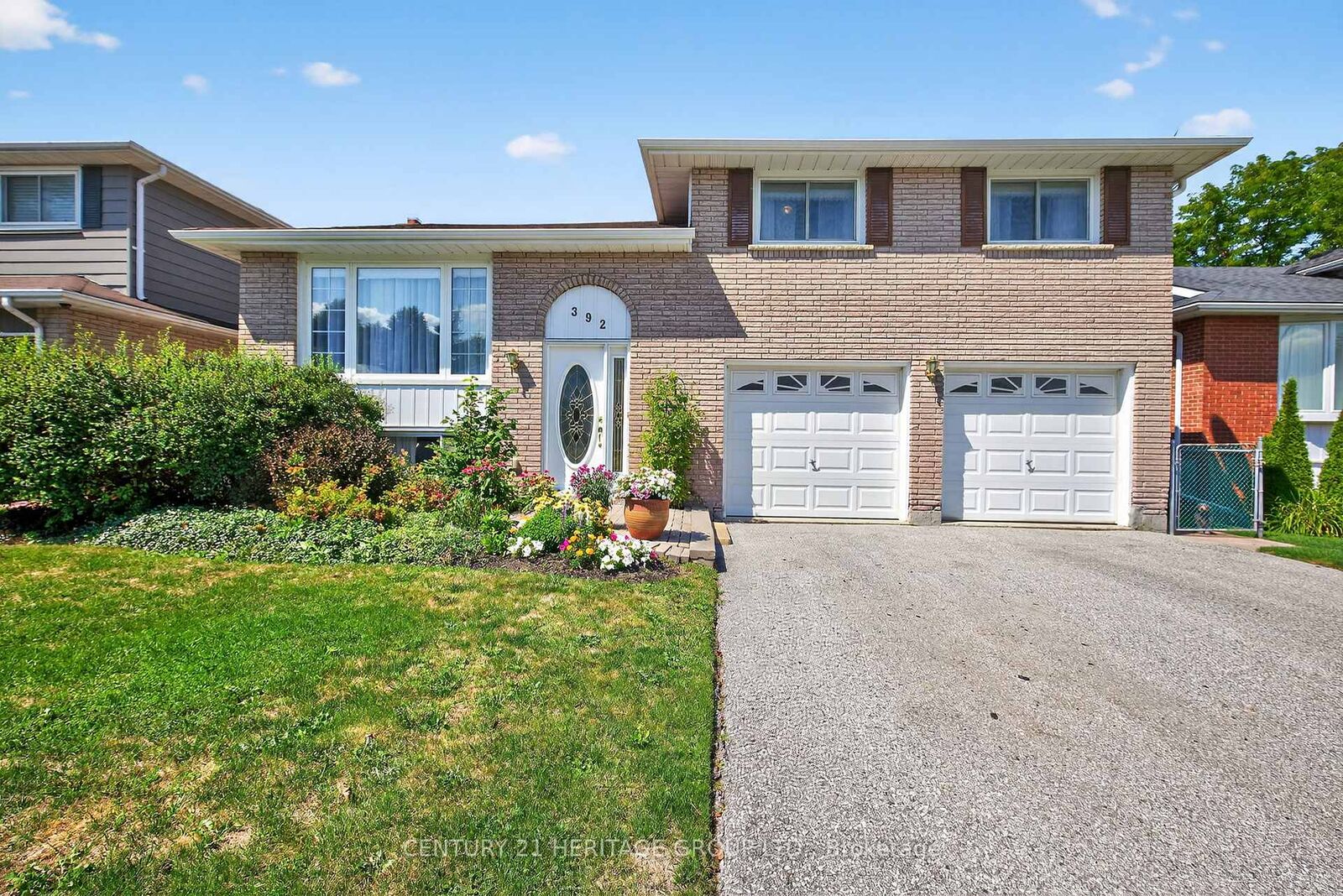Photo de la propriété: 392 Colborne Street ON L3Z 1C8