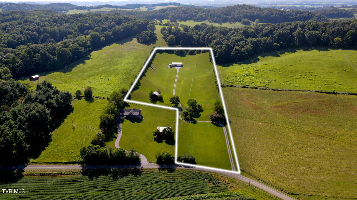 Property Photo:  269 Oklahoma Road  TN 37690 