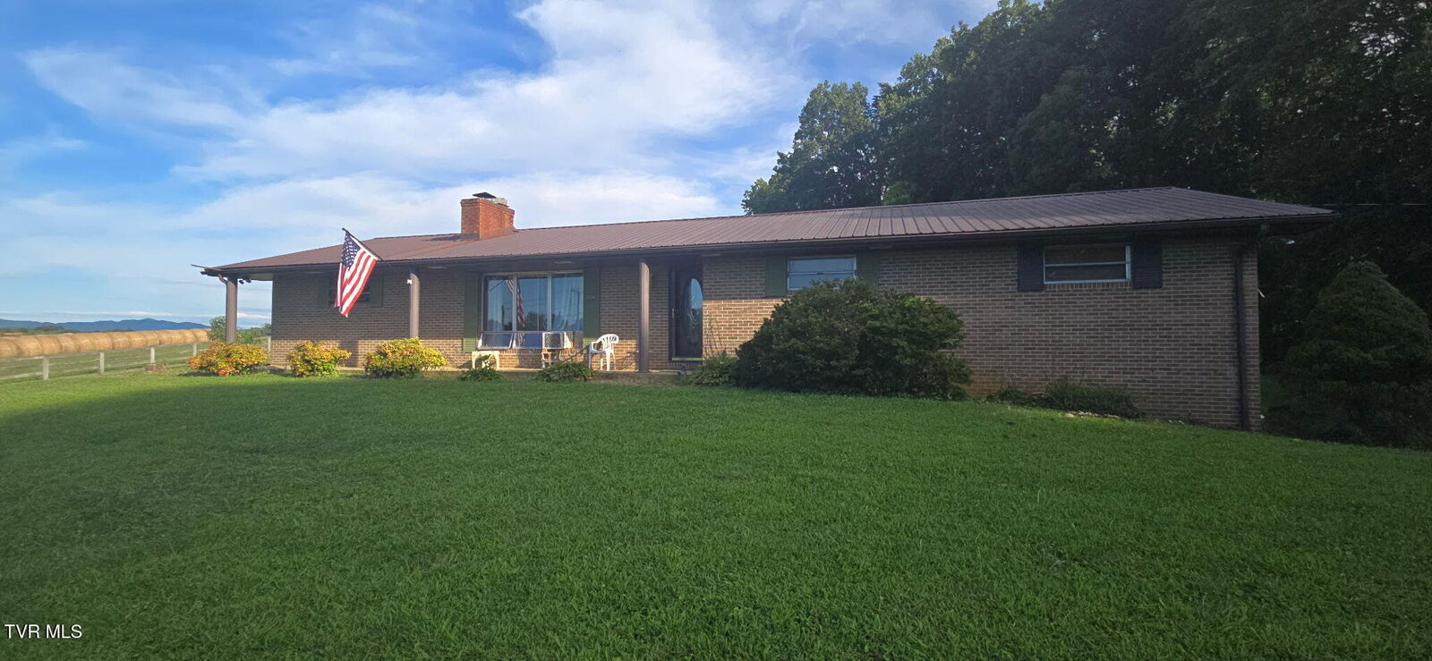 Property Photo:  2235 Old State Route 34  TN 37681 