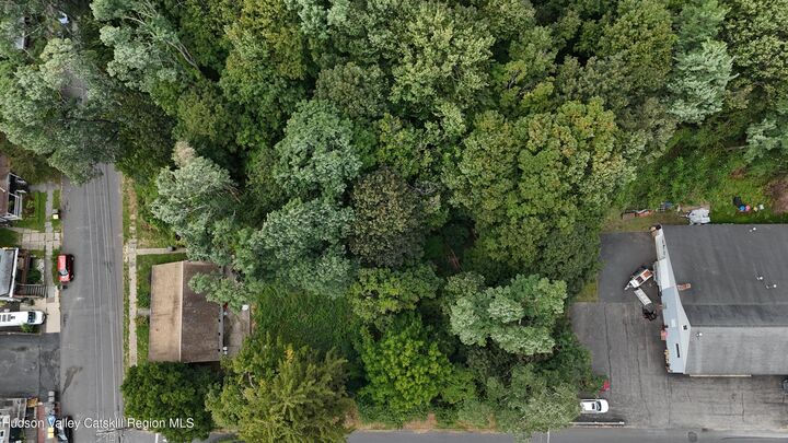 Property Photo:  73-83 Hunter  NY 12401 
