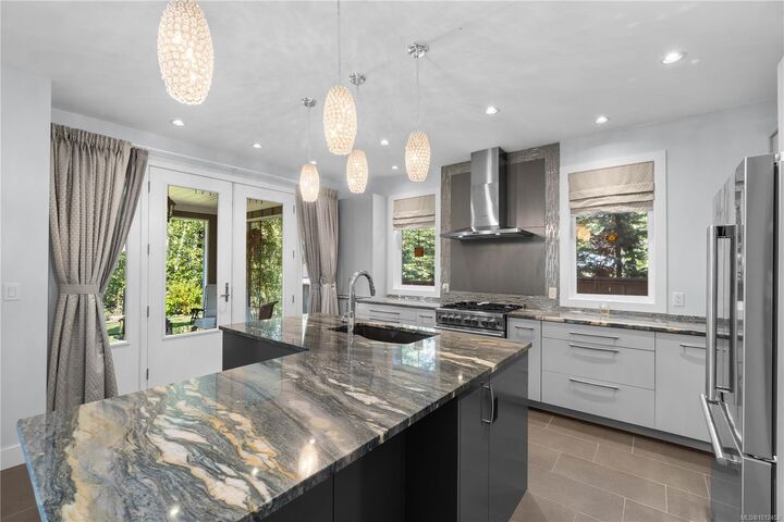 Property Photo: 5610 Linley Valley Dr BC V9T 0K1
