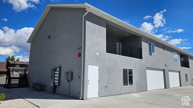 Property Photo:  759 S 500 W 203  UT 84701 