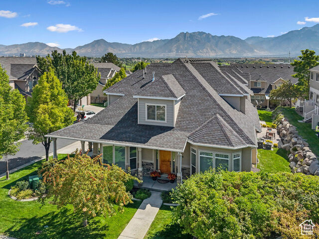 Property Photo:  1279 W Tripp View Ln  UT 84123 