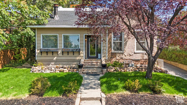 Property Photo: 359 S 1100 E UT 84102