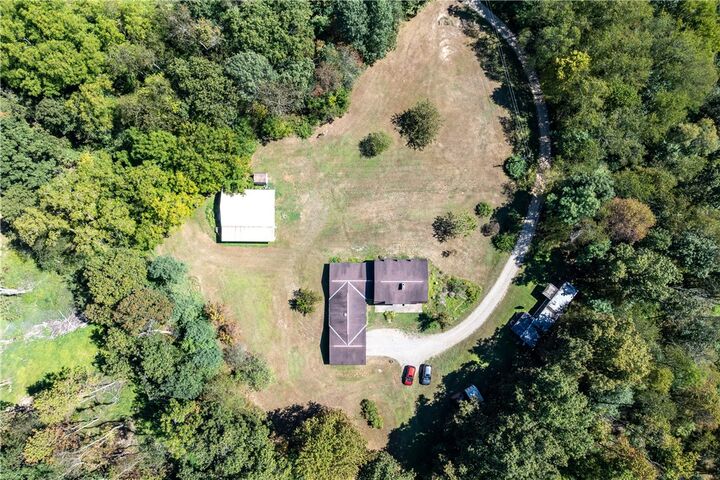 466 Walker Dr  Center Twp/Homer Cty PA 15701 photo