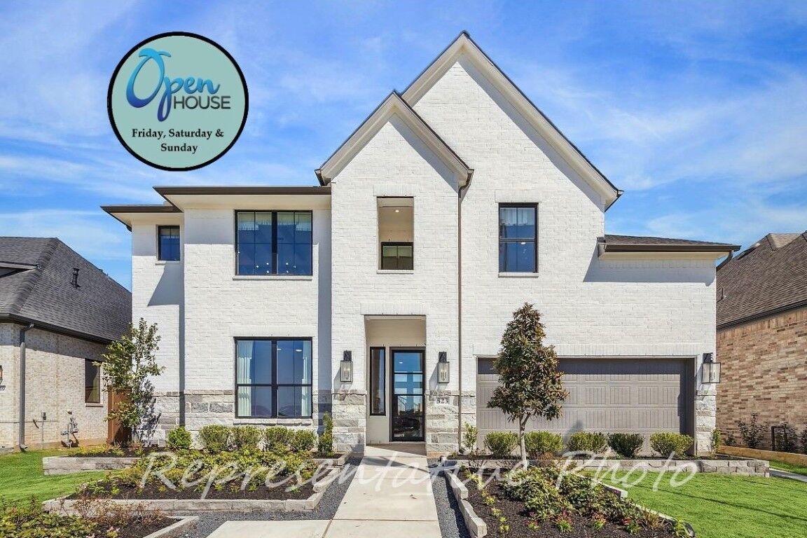 Property Photo: 1501 Rodeo Ridge Drive TX 78628