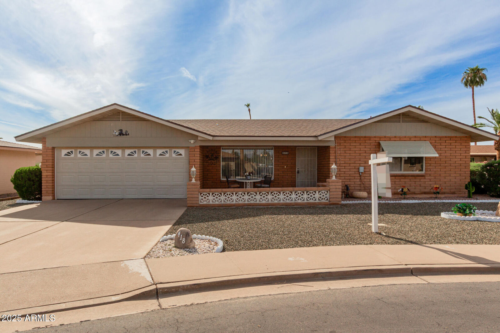 Property Photo:  418 S Roanoke --  AZ 85206 