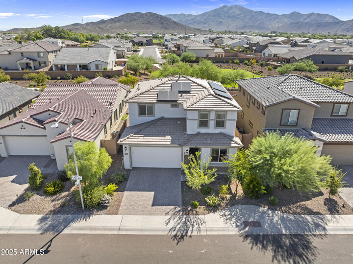 Property Photo: 11405 S 53rd Avenue AZ 85339