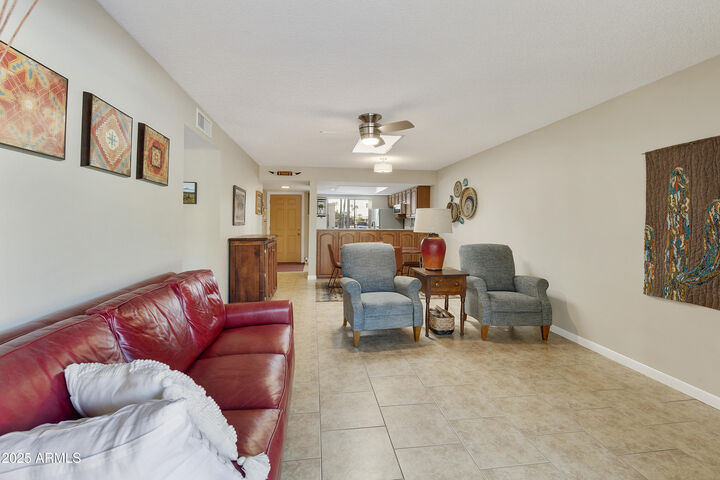 Property Photo: 7702 E Mariposa Way AZ 85208