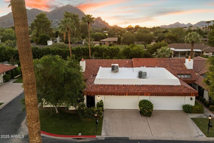 Property Photo:  5762 N Scottsdale Road  AZ 85253 