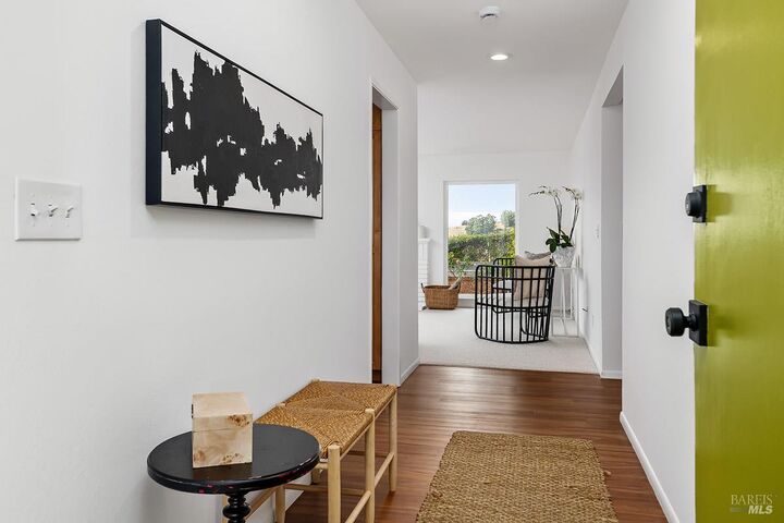 Property Photo: 121 San Marino Drive CA 94901