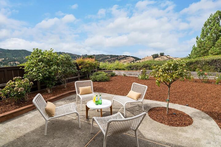 Property Photo:  121 San Marino Drive  CA 94901 