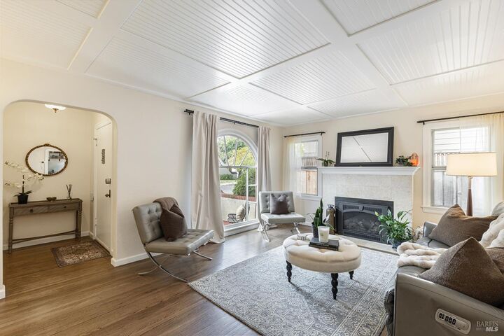 Property Photo: 420 Montgomery Street CA 94559