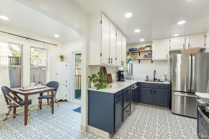Property Photo:  420 Montgomery Street  CA 94559 