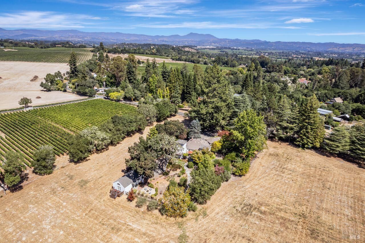 Property Photo: 5290 Vine Hill Road CA 95472