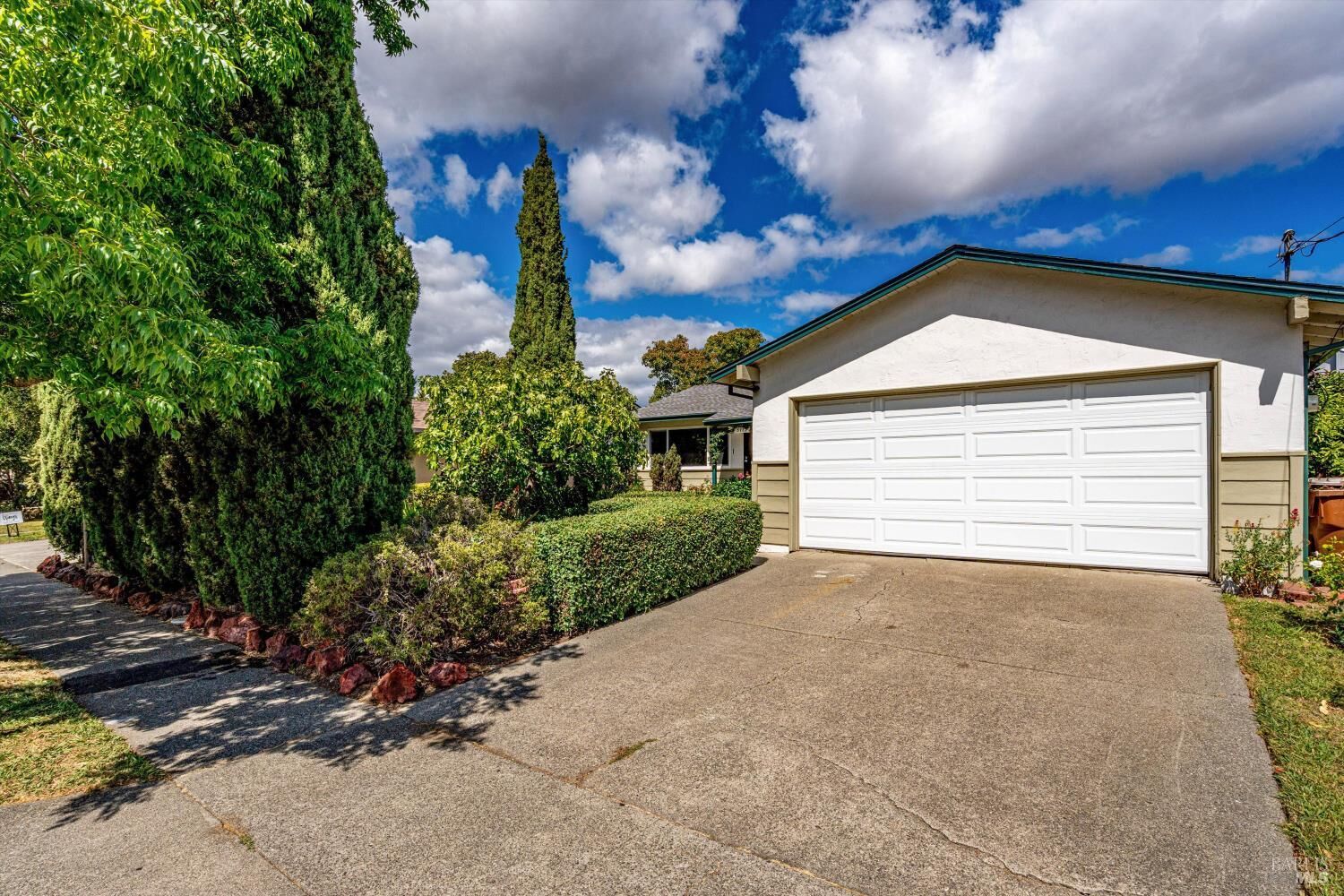 Property Photo: 3782 Oxford Street CA 94558