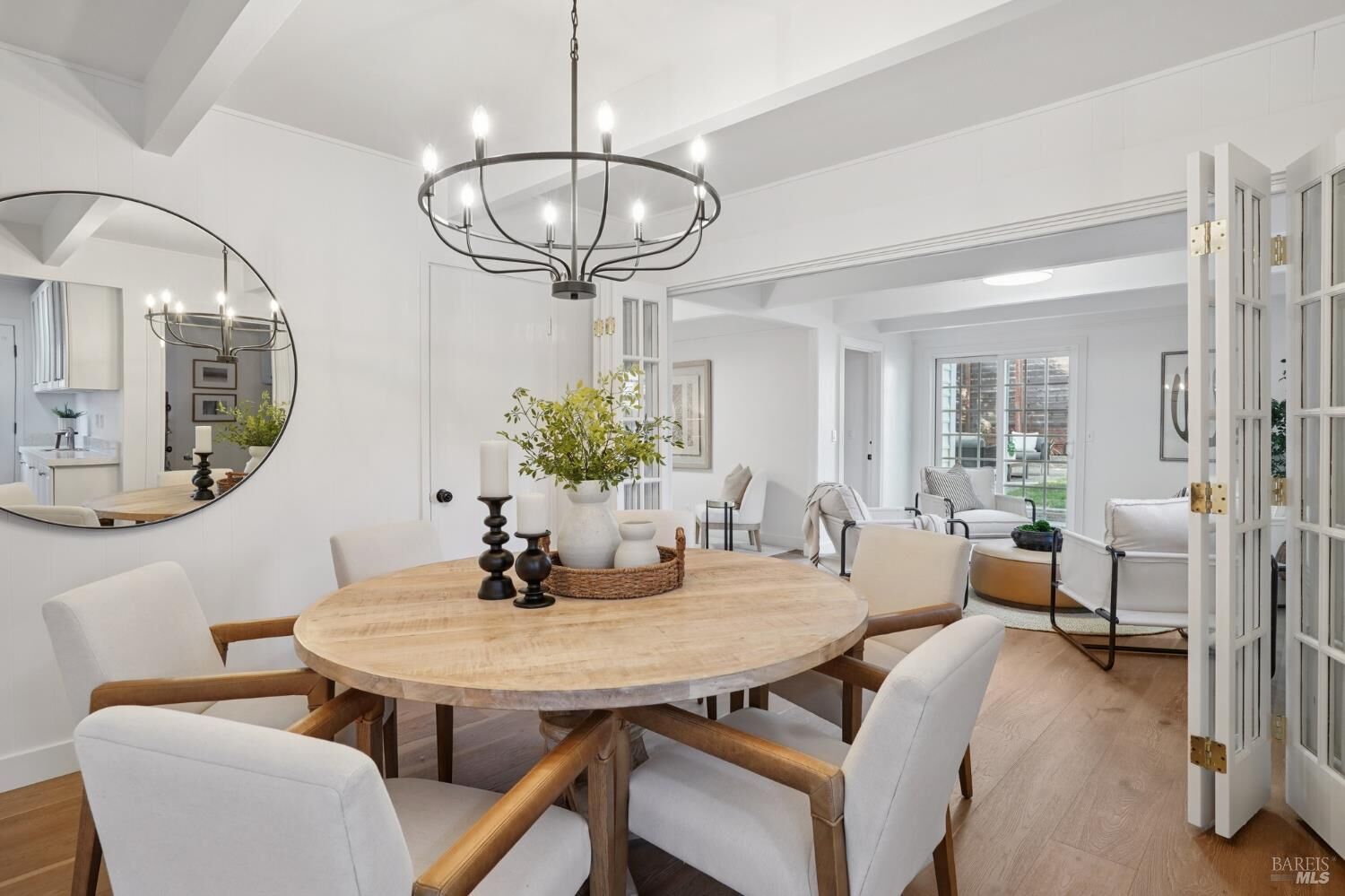 Property Photo: 272 Center Street CA 94901