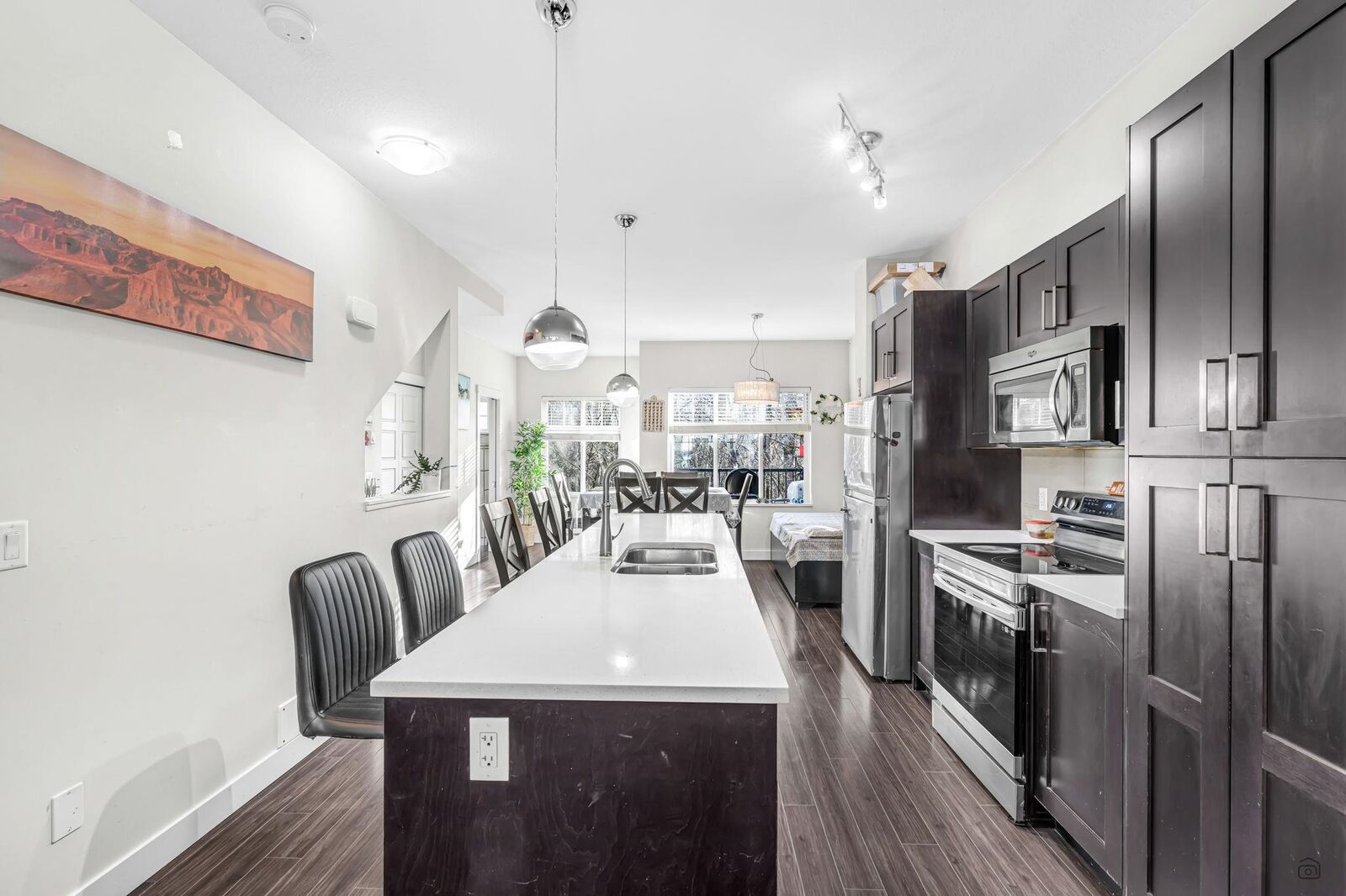 Property Photo:  13864 Hyland Road 41  BC V3W 2C3 