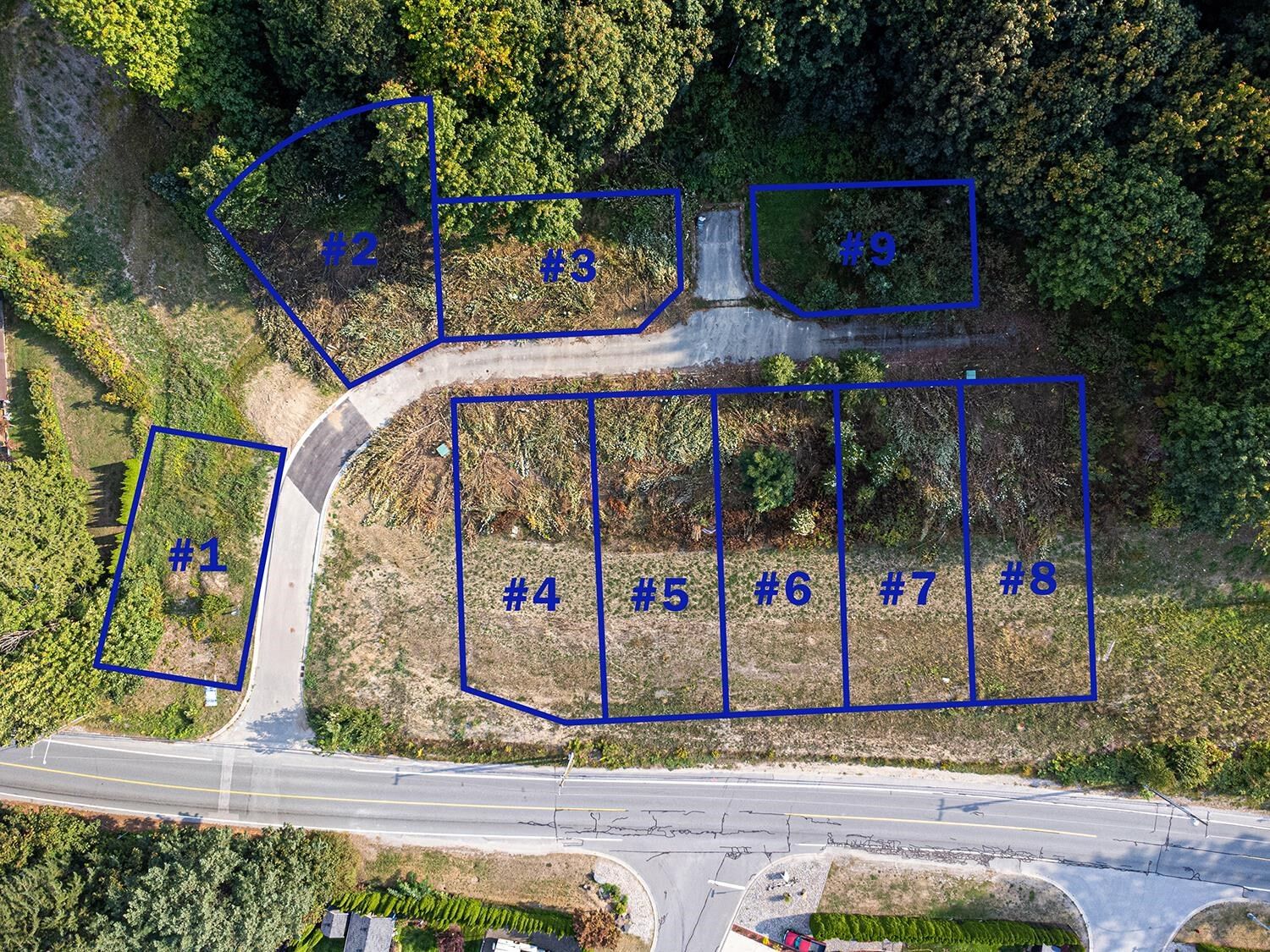 Property Photo: 66026 Kawkawa Lake Road 6 BC V0X 1L1