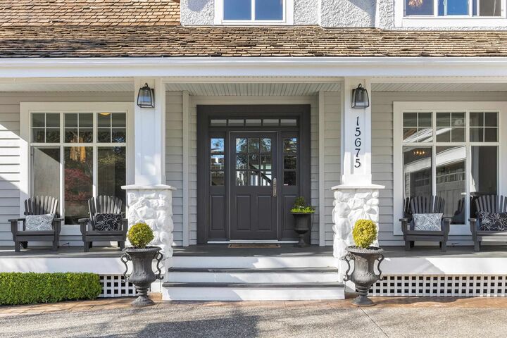 Property Photo:  15675 36 Avenue  BC V3S 0K3 