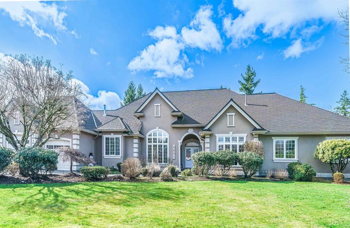 Property Photo: 2621 166A Street BC V3Z 9X1