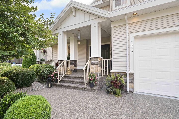 Property Photo:  6353 166 Street  BC V3S 0W2 