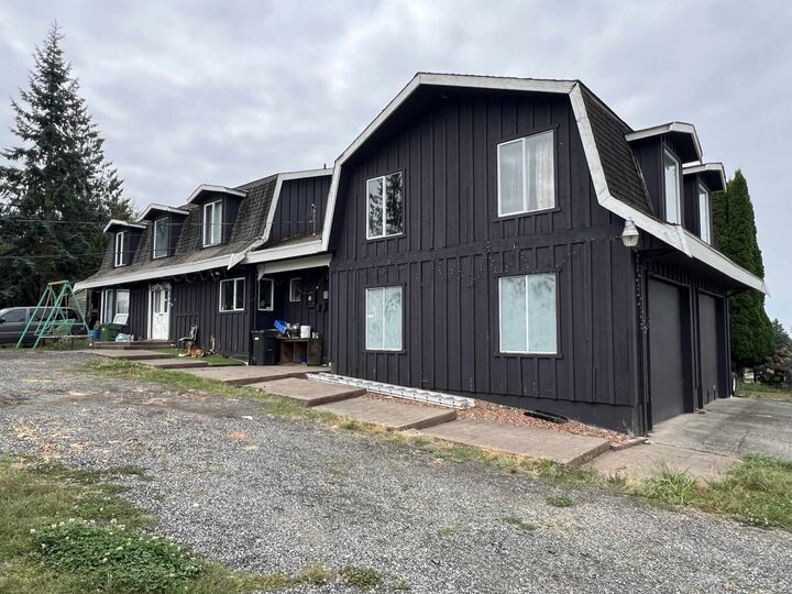 Property Photo: 6863 Bradner Road BC V4X 2C6