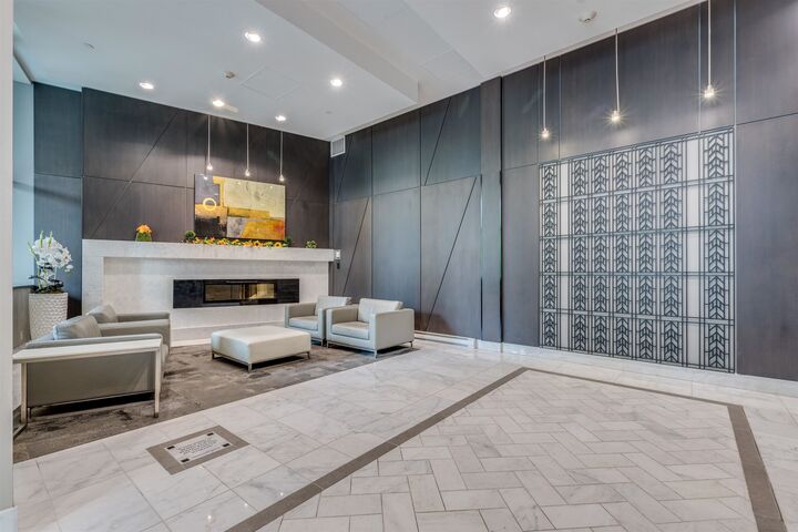 Property Photo:  3093 Windsor Gate 1503  BC V3B 0N2 