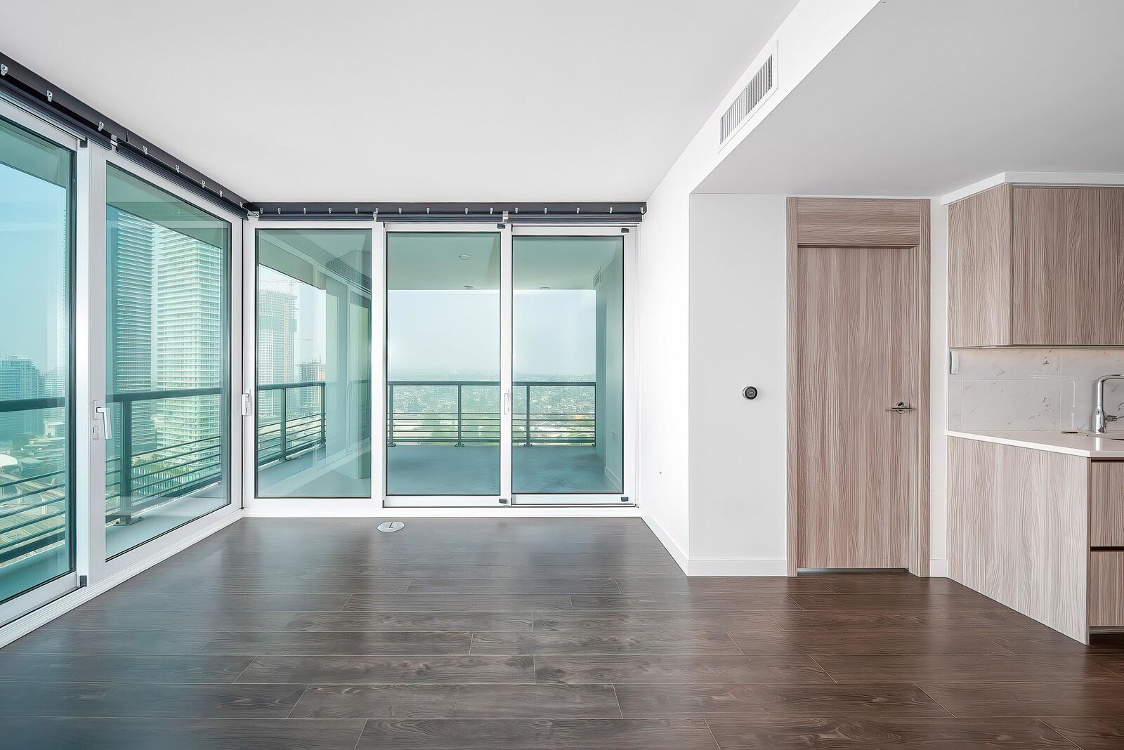 Property Photo:  4720 Lougheed Highway 2702  BC V5C 3Y2 