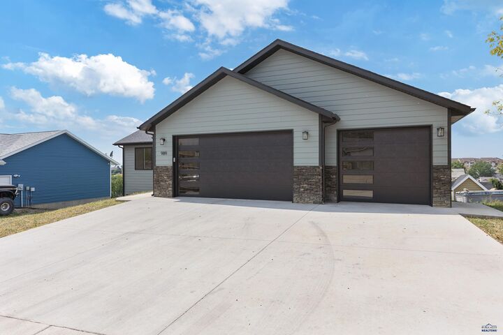 Property Photo:  989 Haakon St  SD 57703 