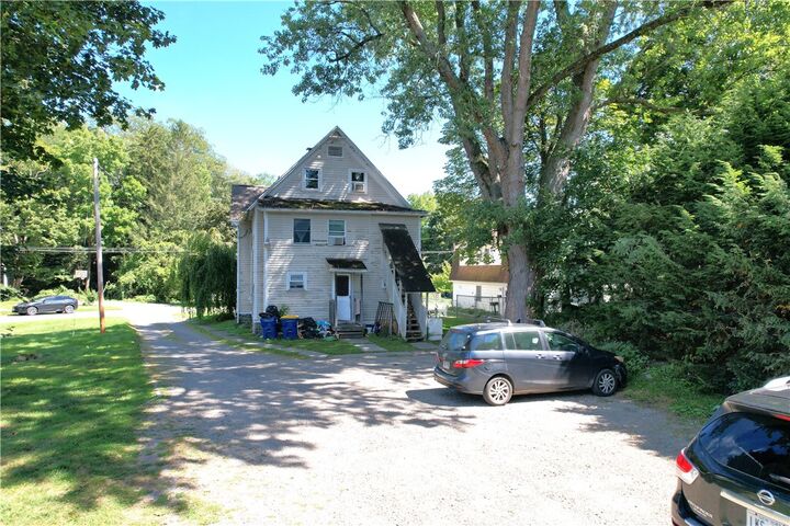 Property Photo:  202 William Street  NY 14892 