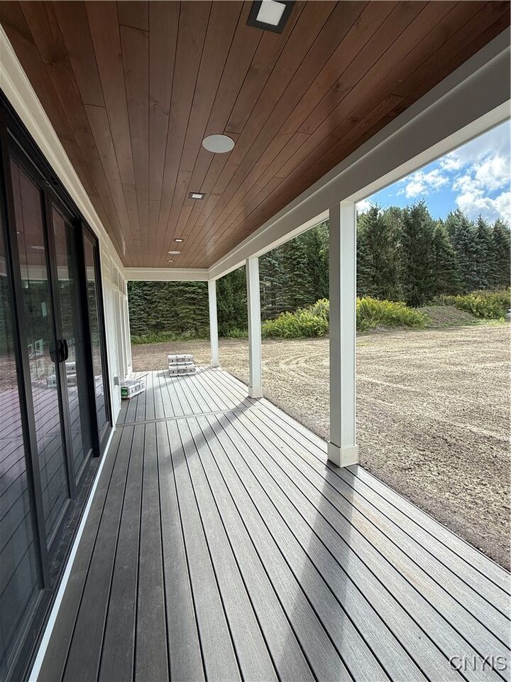 Property Photo:  Lot # 22 Harrington Terrace  NY 13104 