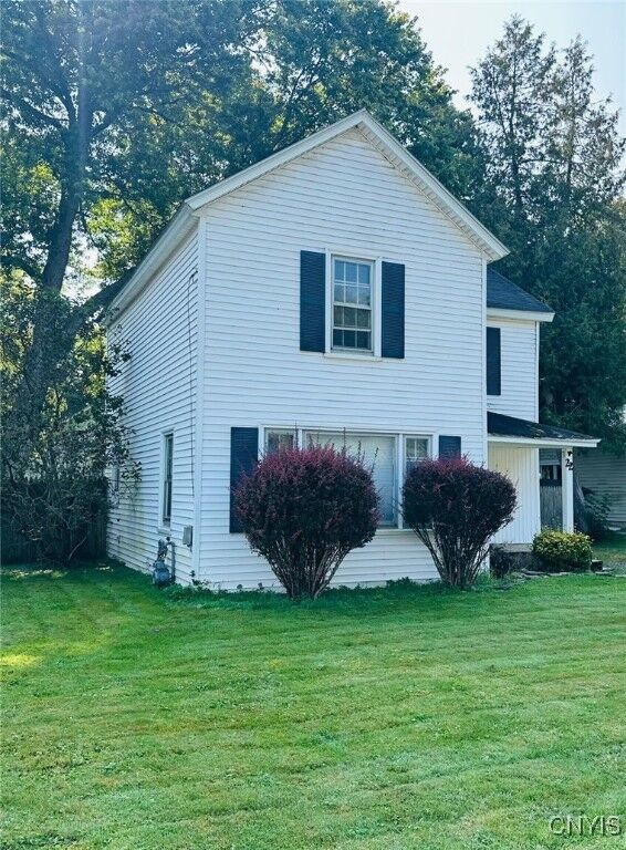 22 Samson Street  Cortland NY 13045 photo