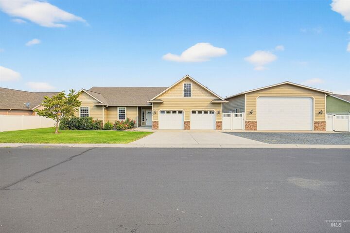 1811 Imnaha Lane  Lewiston ID 83501 photo