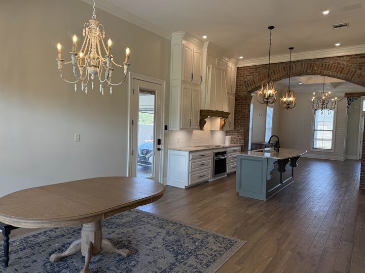 Property Photo:  531 Independence Drive  LA 70360 