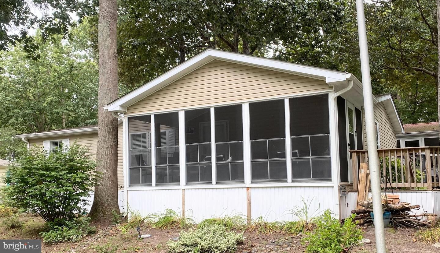 Property Photo: 32829 Tern Cove 2803 DE 19966