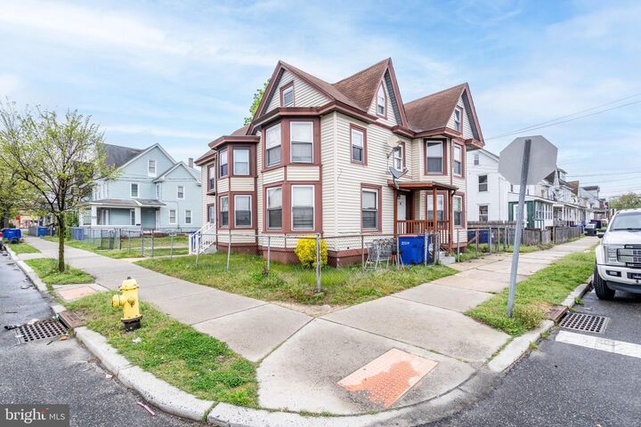 503 N 2nd Street N  Millville NJ 08332 photo