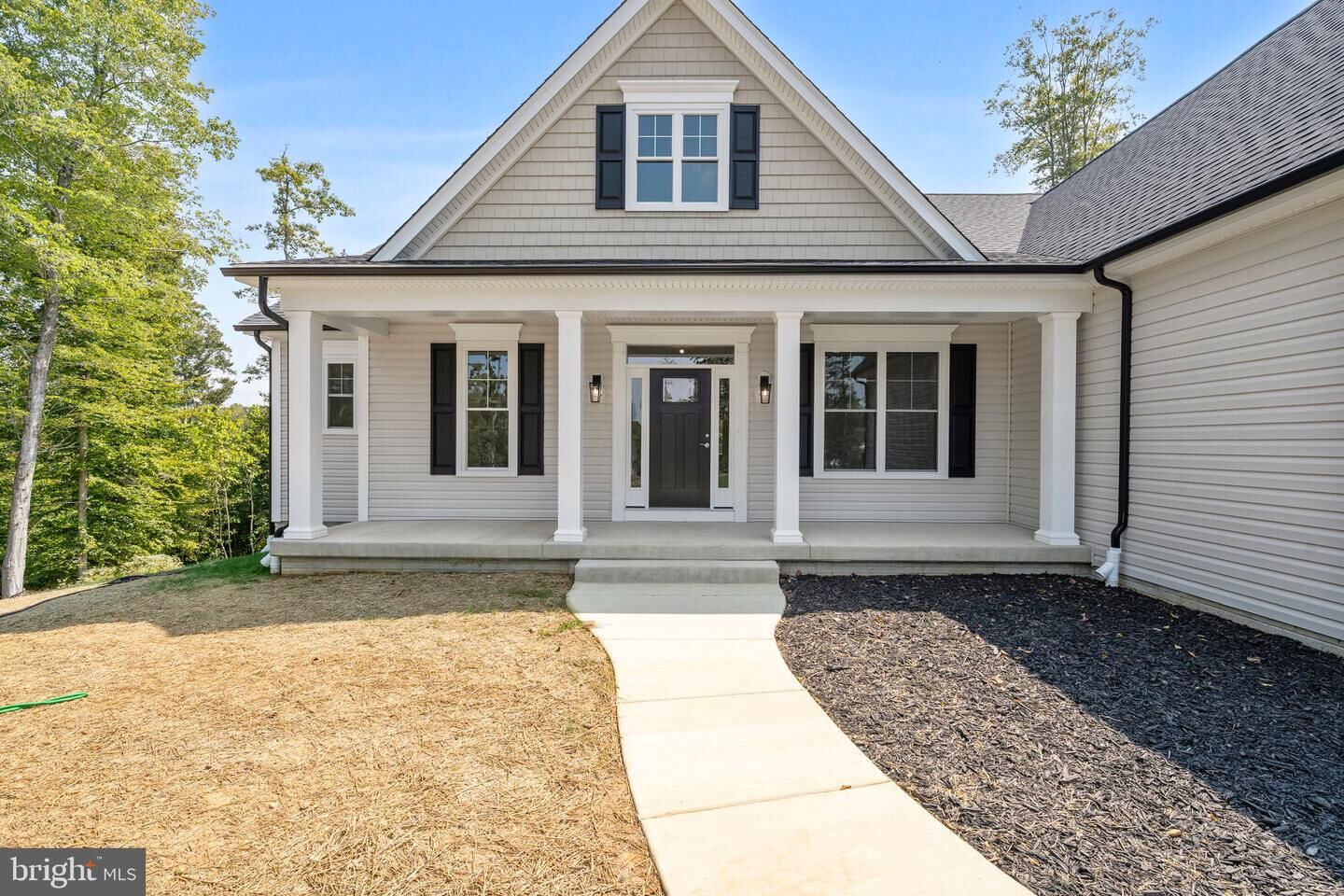 Property Photo:  15992 Brackenburn Court Court  MD 20637 