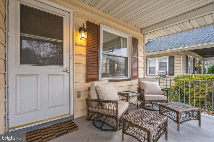 Property Photo: 208 E Pine Street NJ 08106