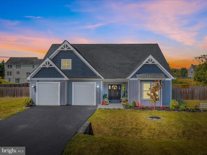 111 Moonstone Drive  Kearneysville WV 25430 photo