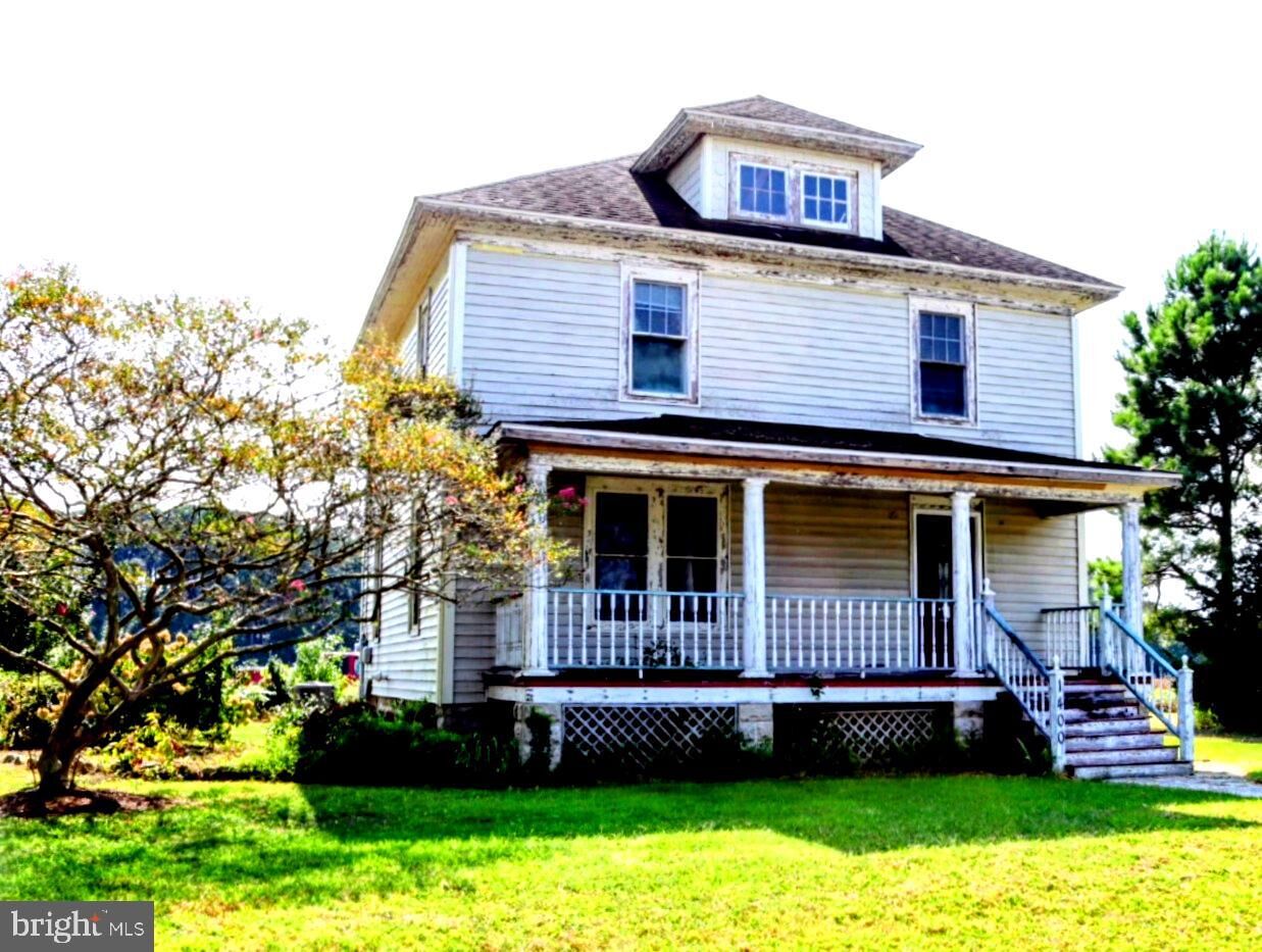 Property Photo:  1400 Cedar Street  MD 21851 