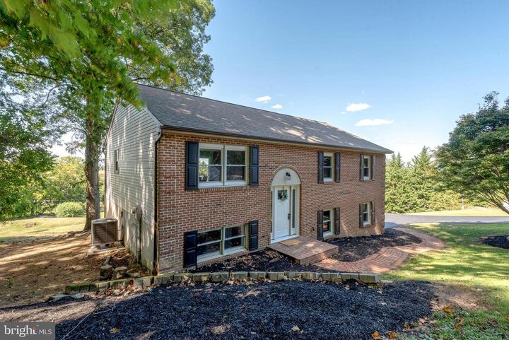 Property Photo: 4137 Millbrook Road PA 17552