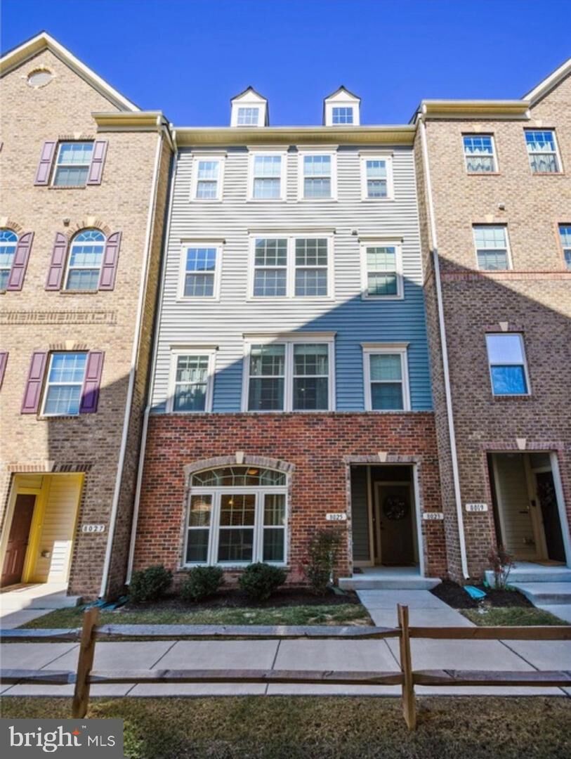 Property Photo: 8025 Orchard Grove Road MD 21113